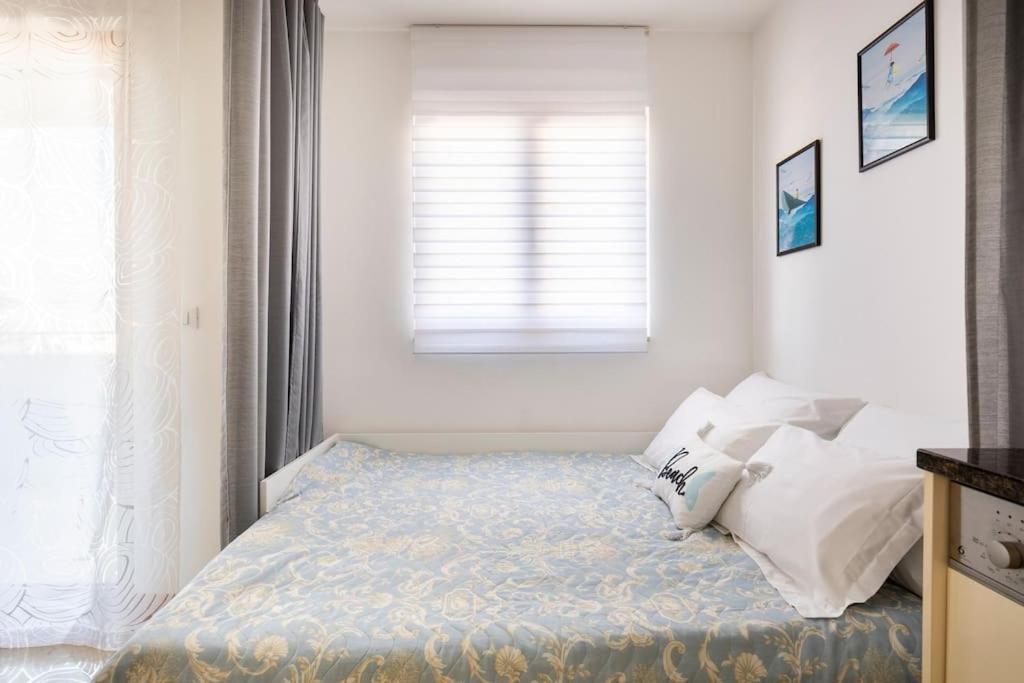 סלאטינה Seaesta Apartment Pool And Beach מראה חיצוני תמונה
